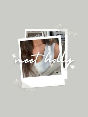 ⊹ meet the posher ⊹